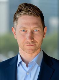 Andrew Wallach